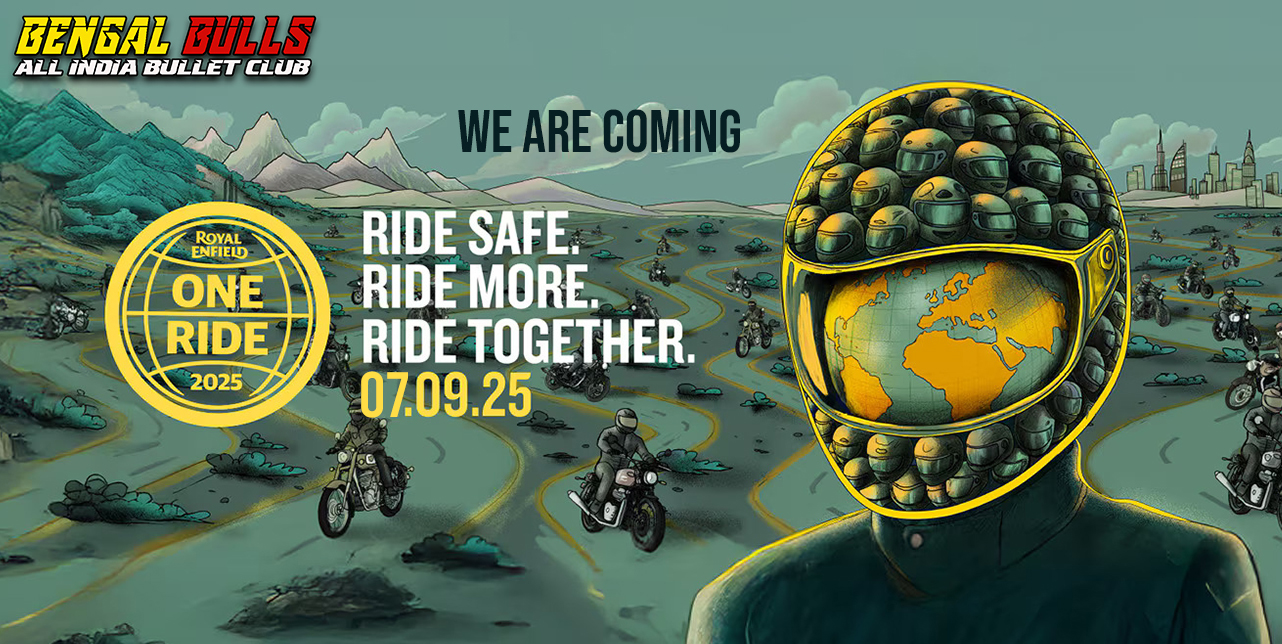 One Ride 2025 (September 2025)